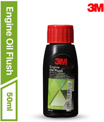3M Engine oil flush Engine Cleaner(50 ml)