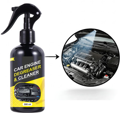 AutoLume Deep Action Engine Degreaser for Mechanics and Experts” Engine Cleaner(300 ml)