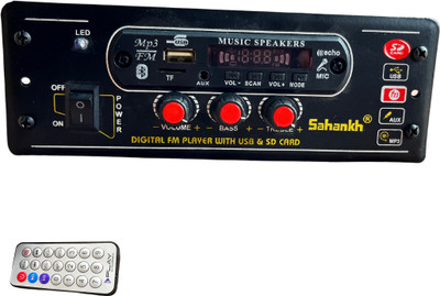 TM&W Bluetooth Car Stereo/ FM /MP3/ AUX /USB/ BT /SD-MMC Car Stereo Car Stereo(Single Din)