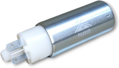 Paanjo Fuel Pump motor for Renault kwid Petrol Model Cartridge Fuel Filter(Heavy Duty Fuel Filters)
