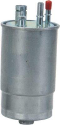 Deepfilters Tata vista diesel filter Inline Oil Filter