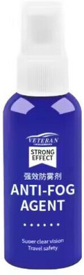 Pro Care Anti Fog spray for Car Glass Cleaning Tool Anti-Fogging Agent Liquid Vehicle Glass Cleaner(50 ml)