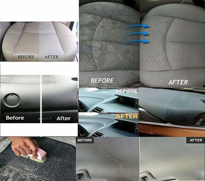 My Machine MM_FMS_002 Car Washing Liquid(650 ml)