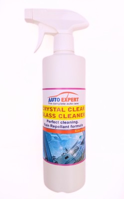 Auto Expert CCGC 02 Liquid Vehicle Glass Cleaner(530 ml)