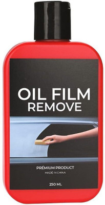 Khodiyar Creation 1 Liquid Vehicle Glass Cleaner(250 ml)