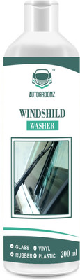 AUTOGROOMZ Windshield__200*1 Engine Cleaner(200 ml)