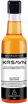 KRSAVN Repellent Defogger Spray Waterproof Prevent Fogging for Automotive Windows(100 ml)