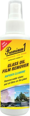 Premium1 Windshield Cleaner Pack of 1 Liquid Vehicle Glass Cleaner(100 ml)