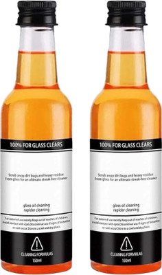 vexana VXCGC-01 Liquid Vehicle Glass Cleaner(200 ml)