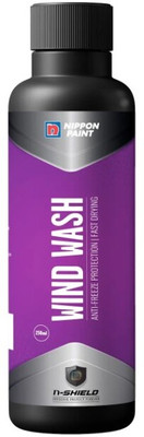 Nippon Paint NNSXX904M25I Liquid Vehicle Glass Cleaner(250 ml)