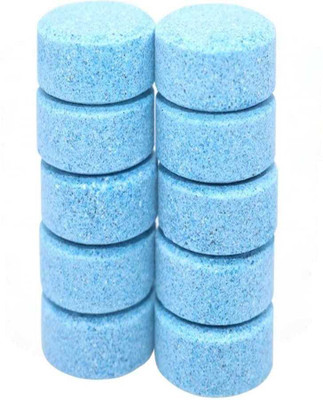 Stealstyles 11122 Tablet Concentrate Vehicle Glass Cleaner(10 Tablets)