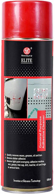 UE Sticker Remover Liquid Vehicle Glass Cleaner(500 ml)