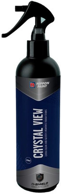 Nippon Paint NNSXX907M25I Liquid Vehicle Glass Cleaner(250 ml)