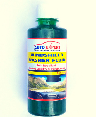 Auto Expert WWF01 Liquid Vehicle Glass Cleaner(250 ml)