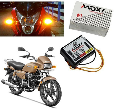 Muttfy Indicator Flasher Vehical HID Kit