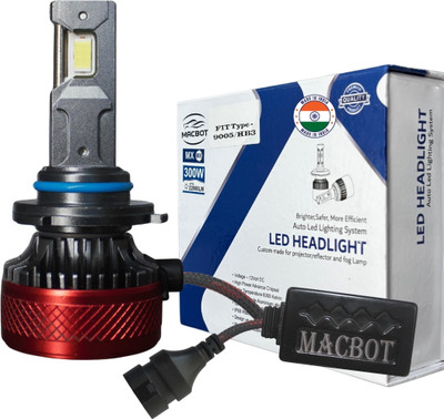 MACBOT MX-9005/HB3 Vehical HID Kit