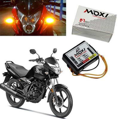 Muttfy Mdxi Flasher Vehical HID Kit
