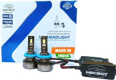 MACBOT M26-H8/H11/H16 Vehical HID Kit