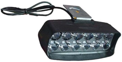 lalic 12 Bolb LED Light Vehical HID Kit