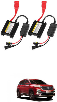 LOVMOTO Car 55w Xenon HID Ballast Replacement Conversion Kits Xenon HID Replacement S408 Vehical HID Kit