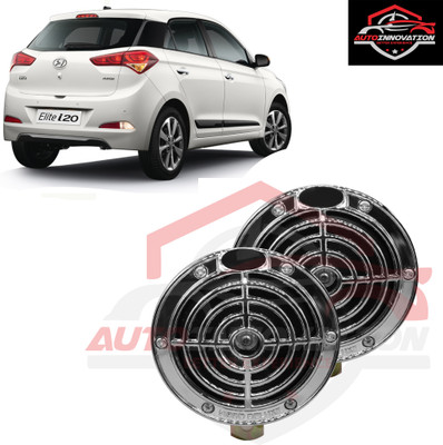 Autoinnovation Horn For Hyundai, Universal For Car Elite i20, Universal For Car