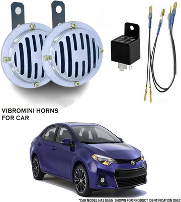 Autoinnovation Horn For Toyota Corolla Altis