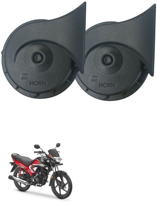 Znee Smart Horn For Universal For Car Universal For Bike