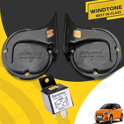 Generox Horn For Hyundai Elite i20