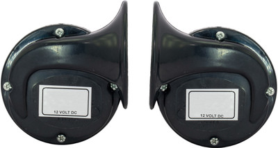 Ovicart Horn For Universal For Car, Universal For Bike, Universal for Bus, Universal for Trucks