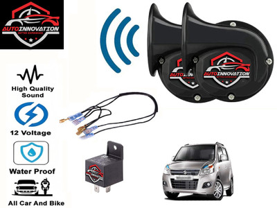 Autoinnovation Horn For Maruti Suzuki WagonR
