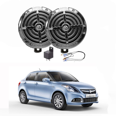 BLUERIDE Horn For Maruti Suzuki Swift Dzire