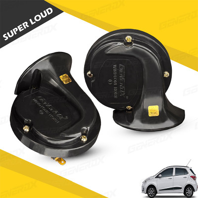 Generox Horn For Hyundai Grand i10