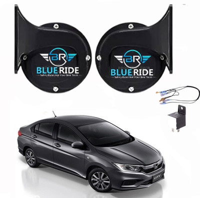 BLUERIDE Horn For Honda City