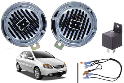 SMARTER RIDE Horn For Tata Indigo CS