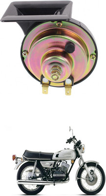 PRTEK Horn For Universal For Bike RD 350