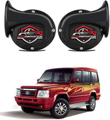 Autoinnovation Horn For Tata Sumo