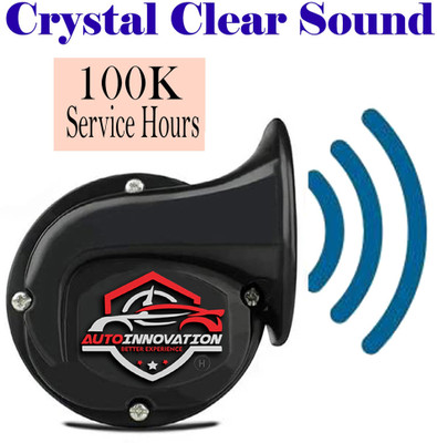 Autoinnovation Horn For Maruti Suzuki Vitara Brezza