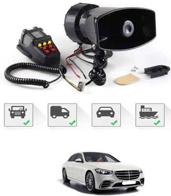 MSNP Horn For Mercedes Benz Universal For Car