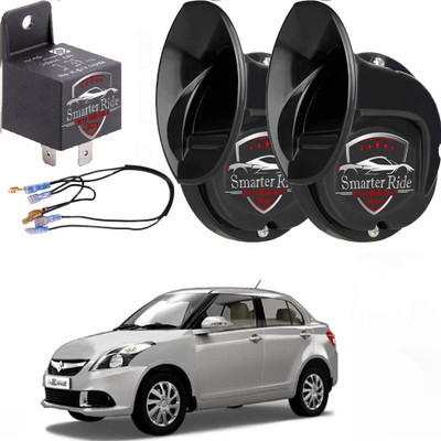 SMARTER RIDE Horn For Maruti Suzuki Swift Dzire