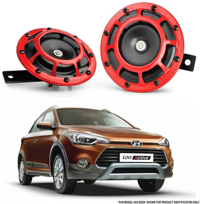 ROYAL AUTO MART Horn For Hyundai i10 Active