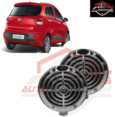 Autoinnovation Horn For Hyundai, Universal For Car Grand i10, Universal For Car