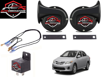 Autoinnovation Horn For Toyota Corolla Altis