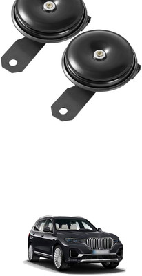 MOTOROYS Horn For Universal For Bike