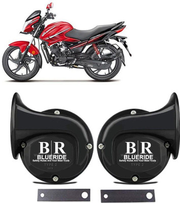 FORSONS Horn For Hero Universal For Car