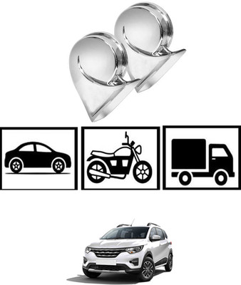 monolive Horn For Renault Universal For Car