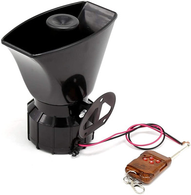 AutoPowerz Horn For Universal For Bike, Universal For Car, Universal for Bus, Universal for Trucks