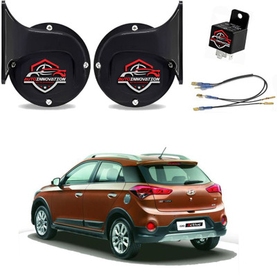 Autoinnovation Horn For Hyundai i10 Active