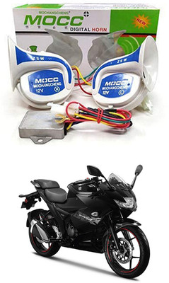 RKPSP Horn For Suzuki Universal For Bike