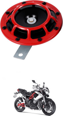 MOTOROYS Horn For Universal For Car Universal For Bike