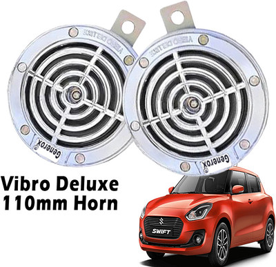 Generox Horn For Maruti Suzuki Swift